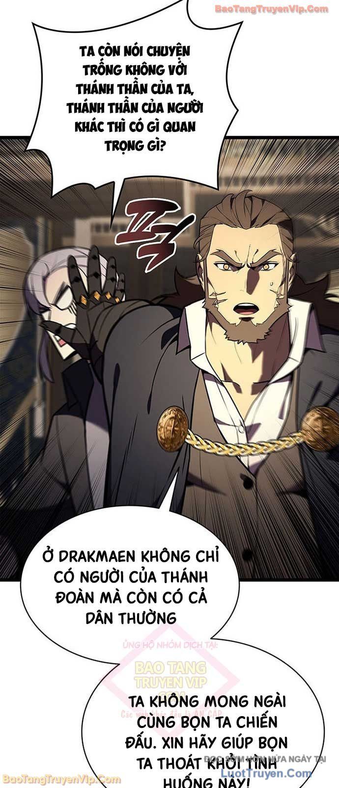 Sự Trở Lại Của Anh Hùng Cấp Thảm Họa Chapter 147 - Trang 2