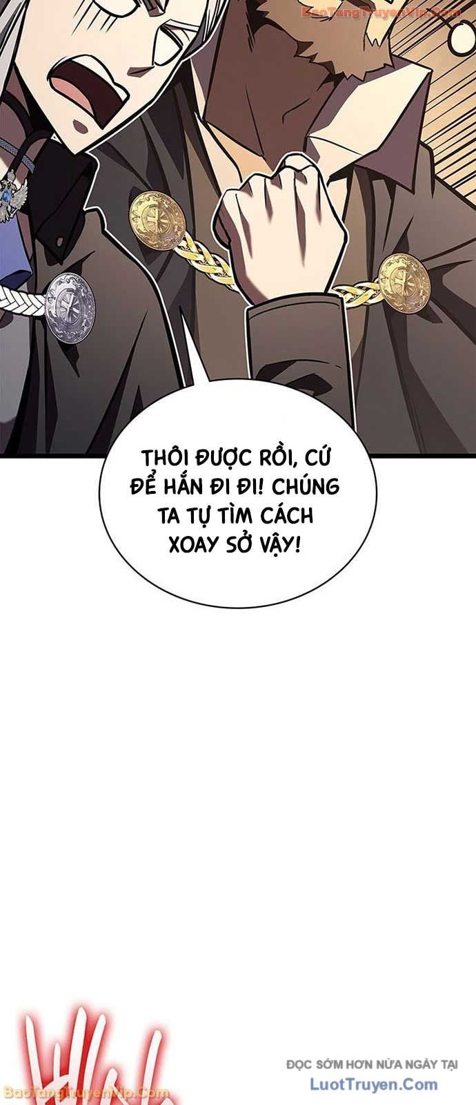 Sự Trở Lại Của Anh Hùng Cấp Thảm Họa Chapter 147 - Trang 2