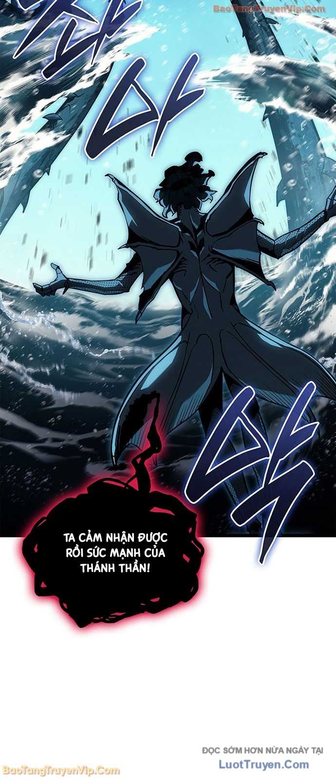Sự Trở Lại Của Anh Hùng Cấp Thảm Họa Chapter 147 - Trang 2