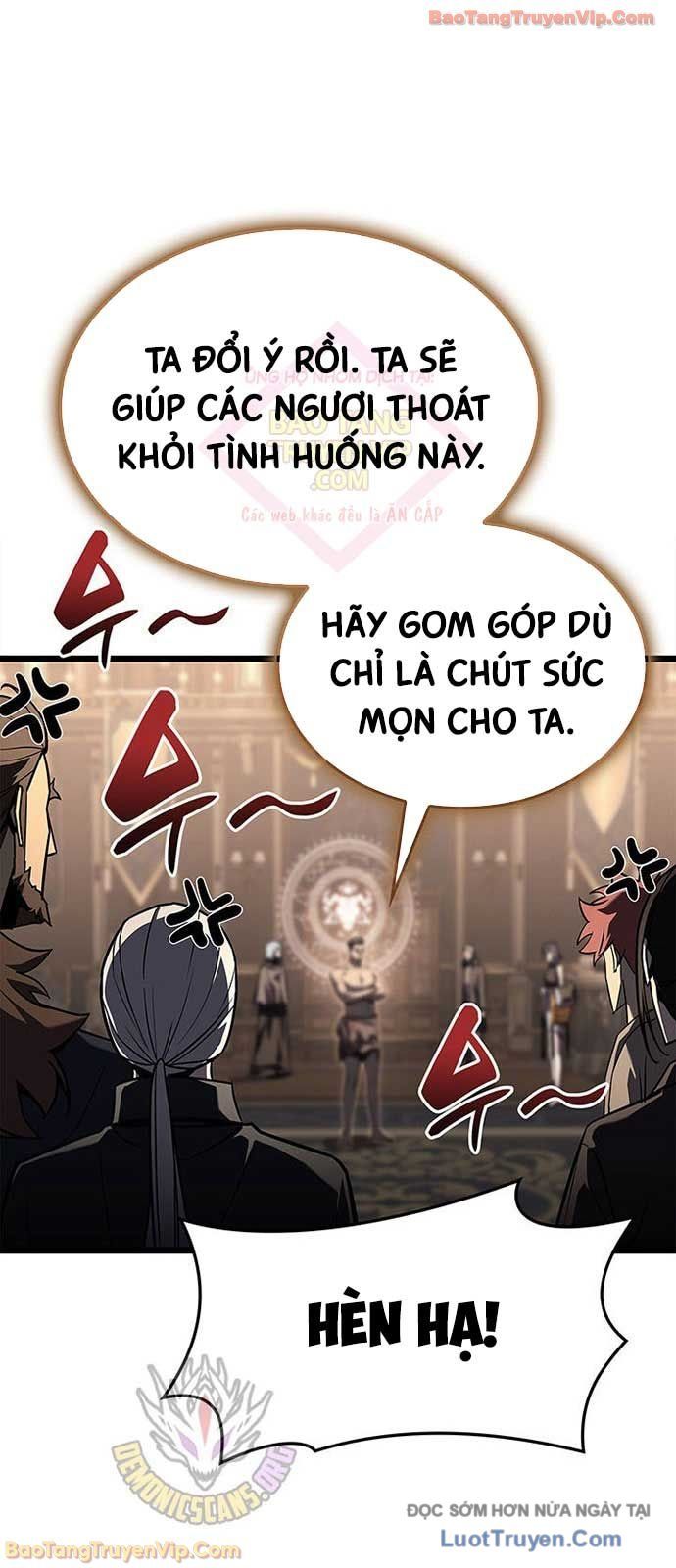 Sự Trở Lại Của Anh Hùng Cấp Thảm Họa Chapter 147 - Trang 2