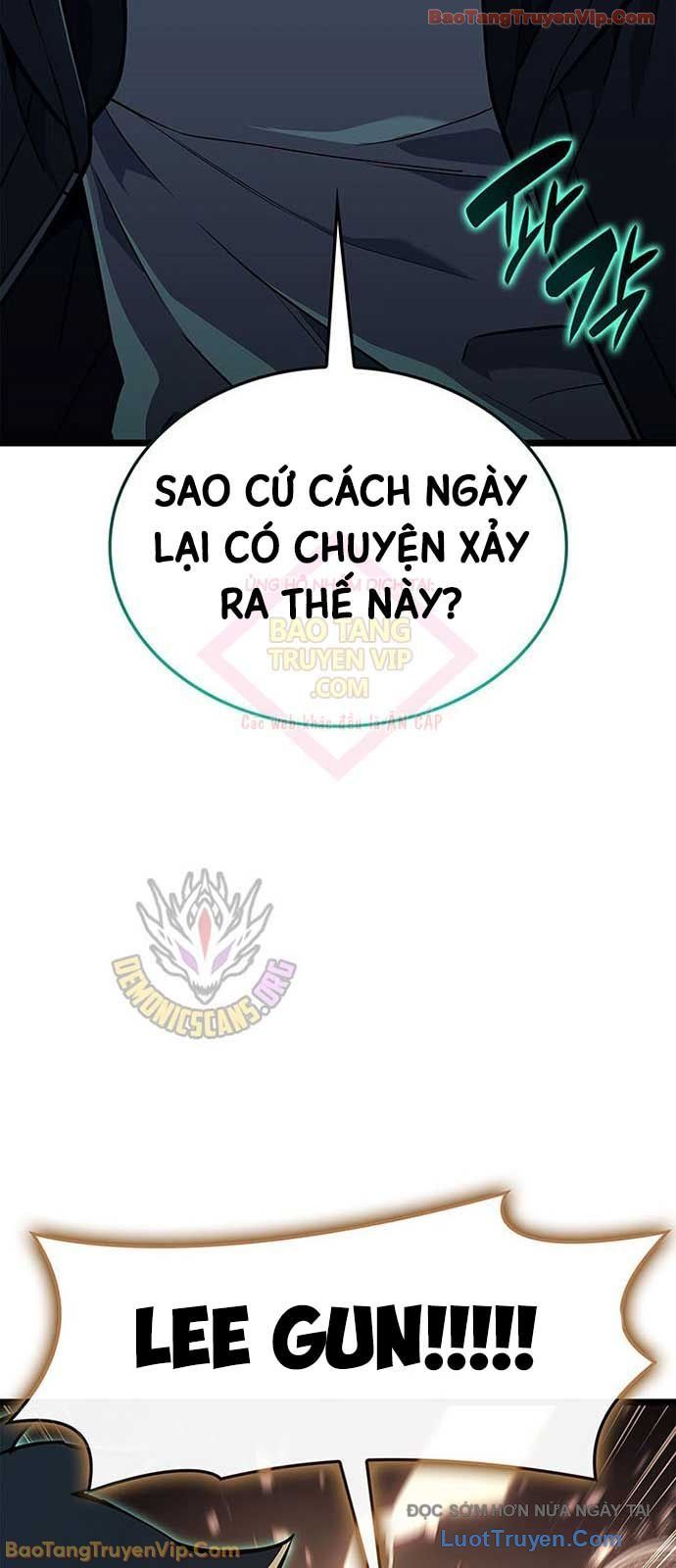 Sự Trở Lại Của Anh Hùng Cấp Thảm Họa Chapter 147 - Trang 2