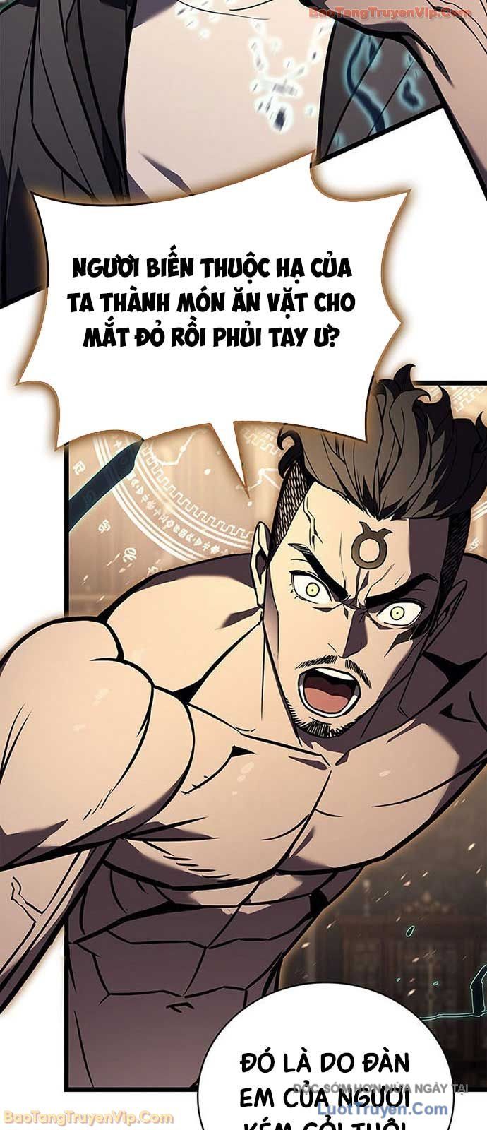 Sự Trở Lại Của Anh Hùng Cấp Thảm Họa Chapter 147 - Trang 2