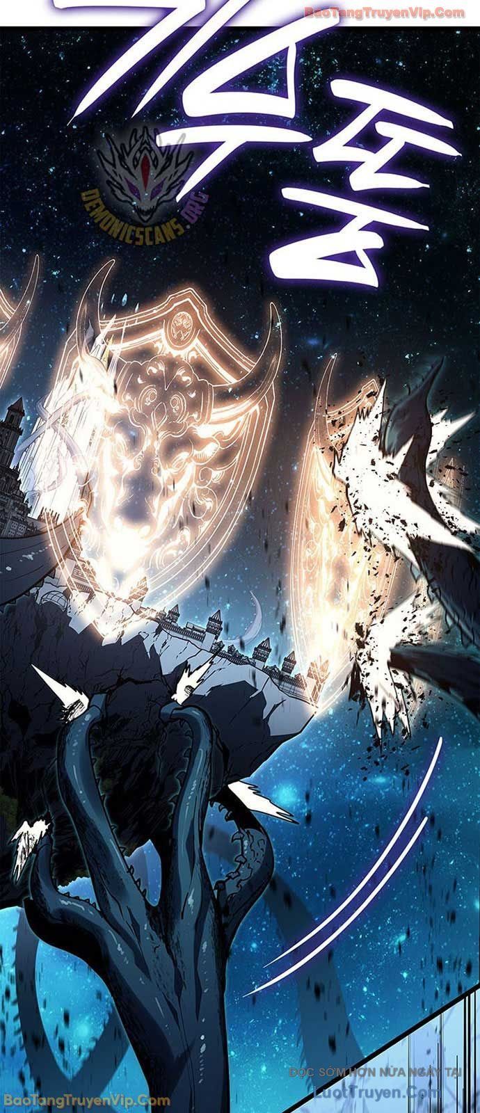 Sự Trở Lại Của Anh Hùng Cấp Thảm Họa Chapter 147 - Trang 2