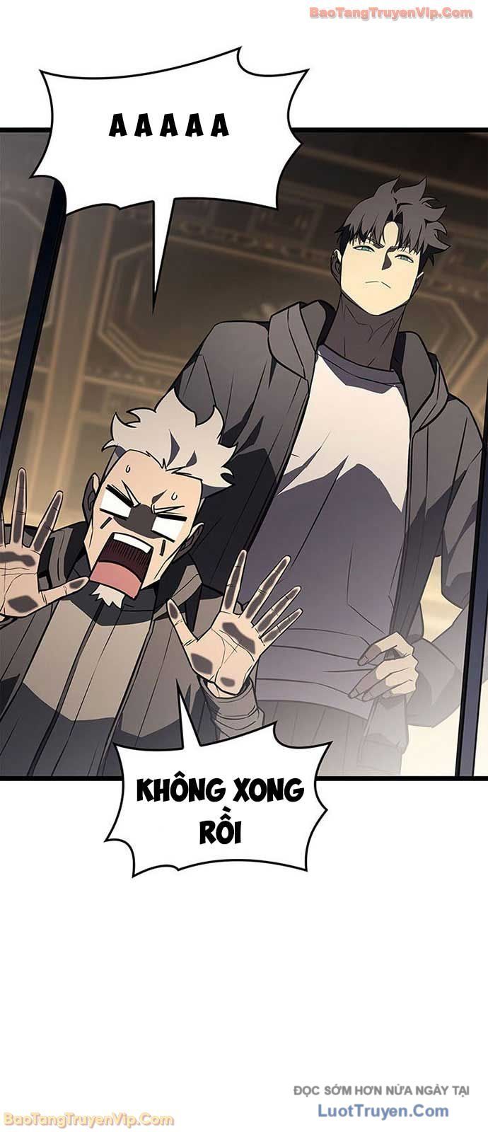 Sự Trở Lại Của Anh Hùng Cấp Thảm Họa Chapter 147 - Trang 2