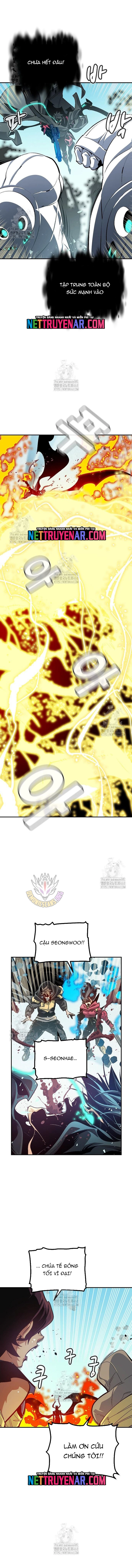 Độc Cô Tử Linh Sư Chapter 196 - Trang 2