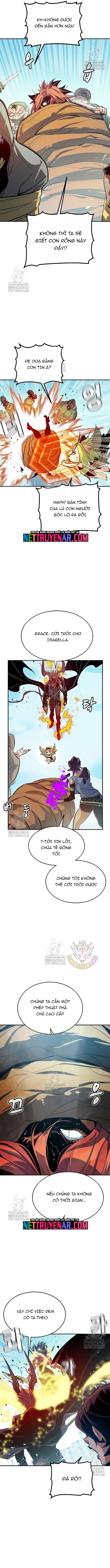 Độc Cô Tử Linh Sư Chapter 196 - Trang 2