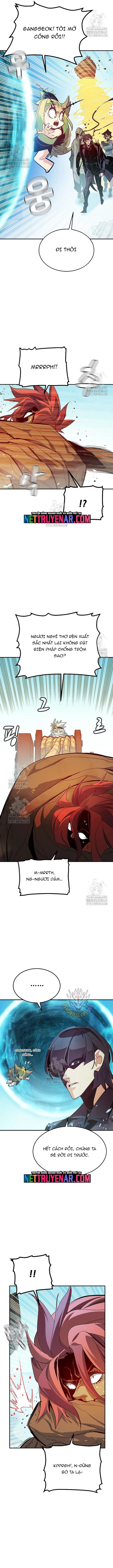 Độc Cô Tử Linh Sư Chapter 196 - Trang 2