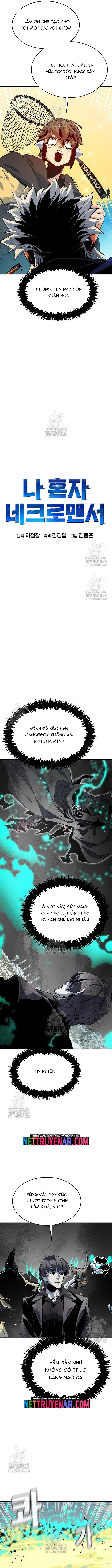 Độc Cô Tử Linh Sư Chapter 196 - Trang 2