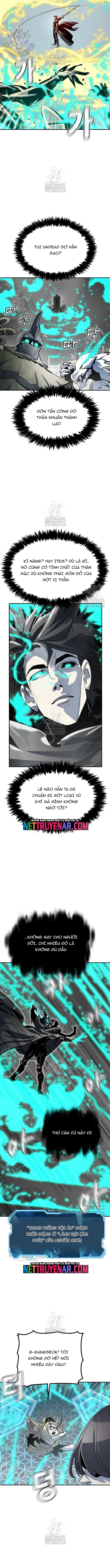 Độc Cô Tử Linh Sư Chapter 196 - Trang 2