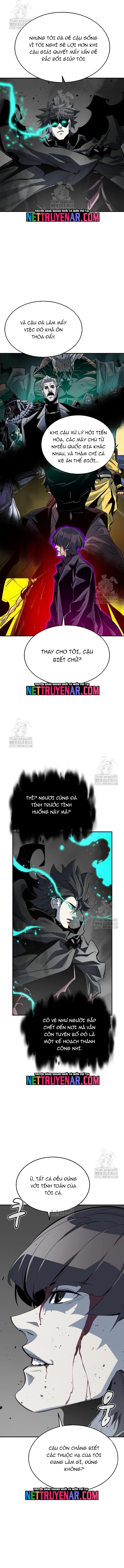 Độc Cô Tử Linh Sư Chapter 196 - Trang 2