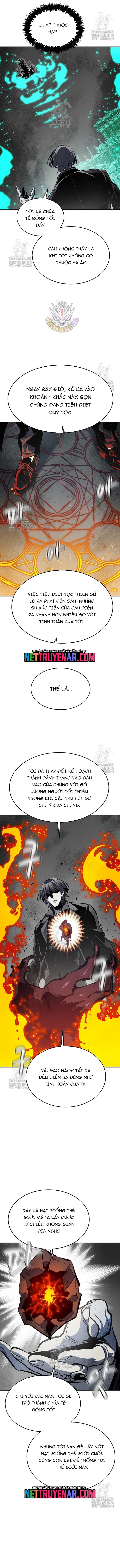 Độc Cô Tử Linh Sư Chapter 196 - Trang 2