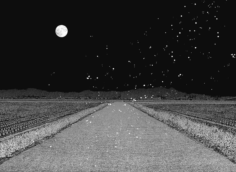 Dandadan!! Chapter 209 - Trang 2