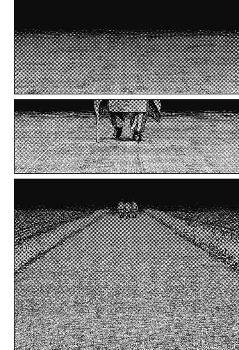Dandadan!! Chapter 209 - Trang 2