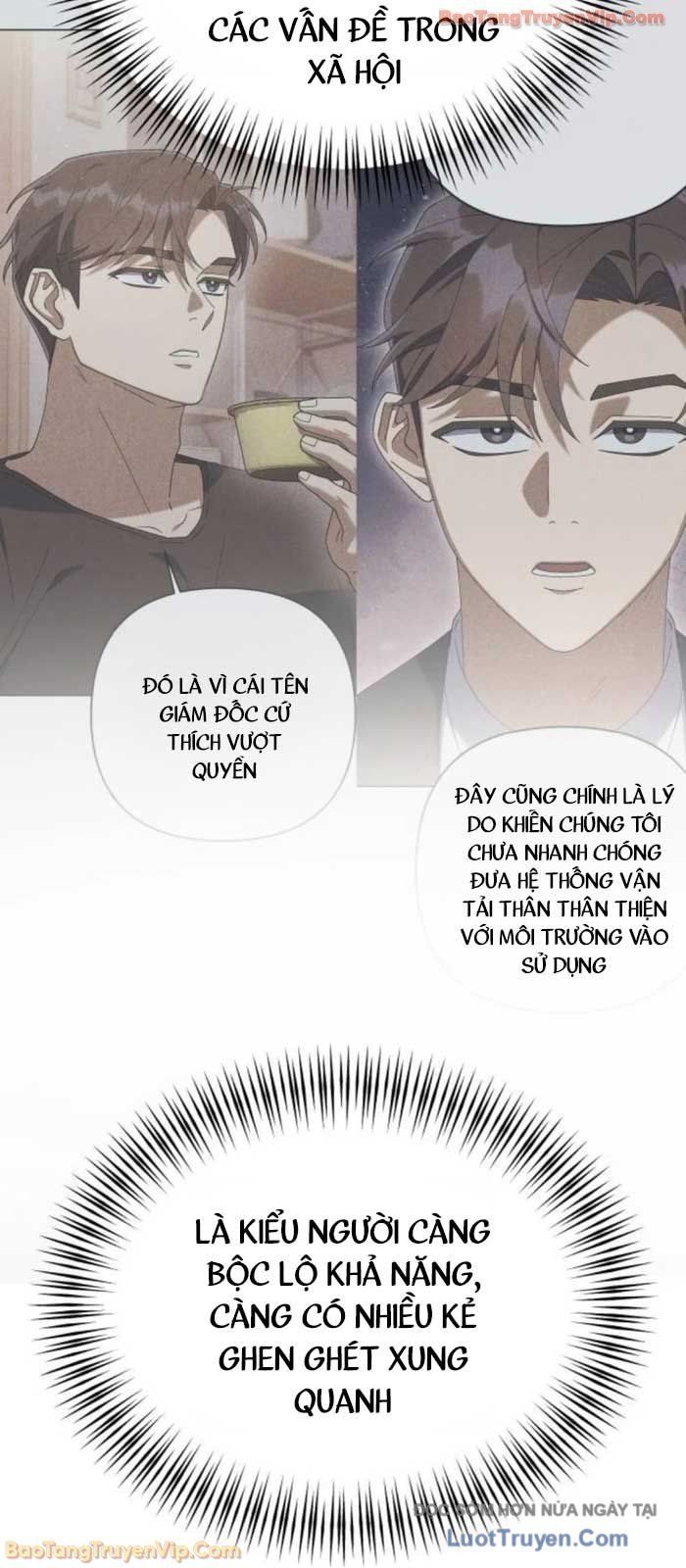Hôm Nay Cũng Tan Làm Đúng Giờ Chapter 12 - Trang 2