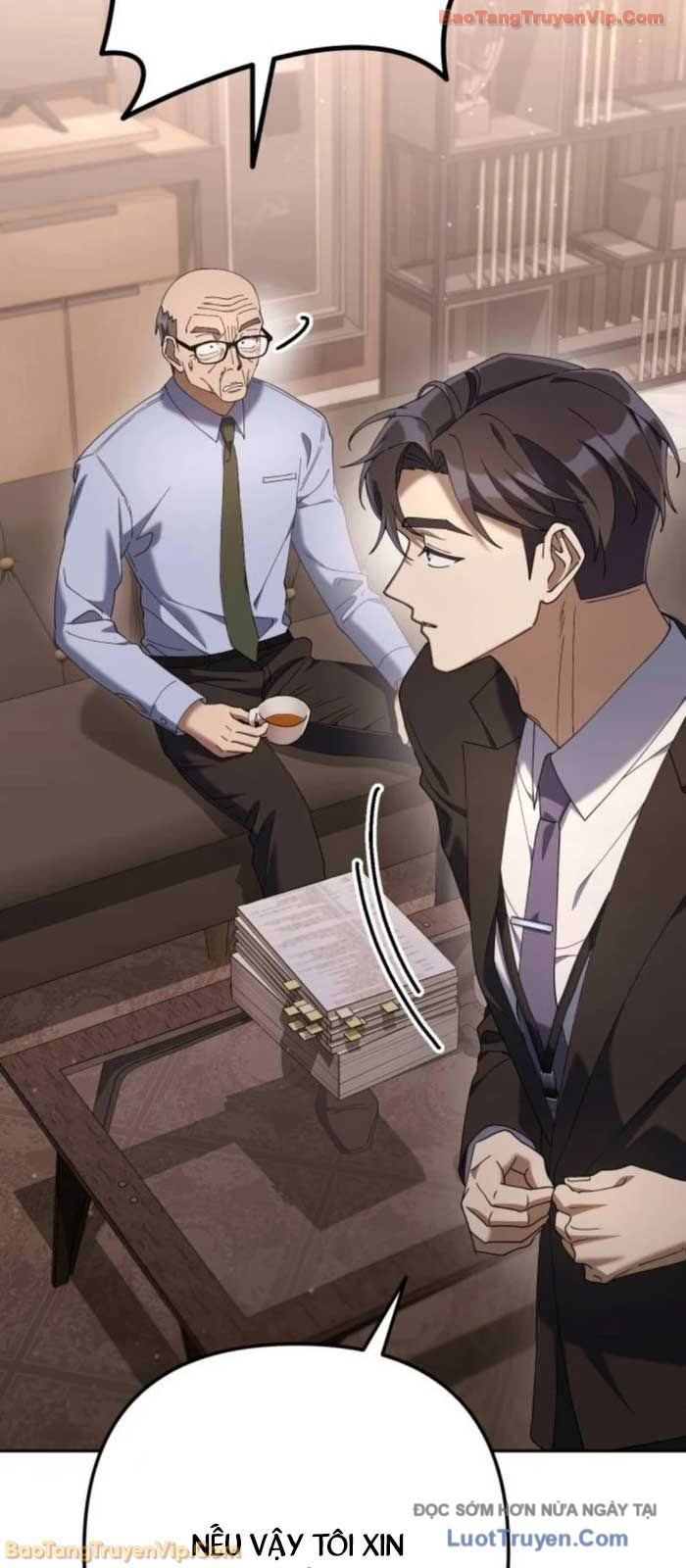 Hôm Nay Cũng Tan Làm Đúng Giờ Chapter 12 - Trang 2
