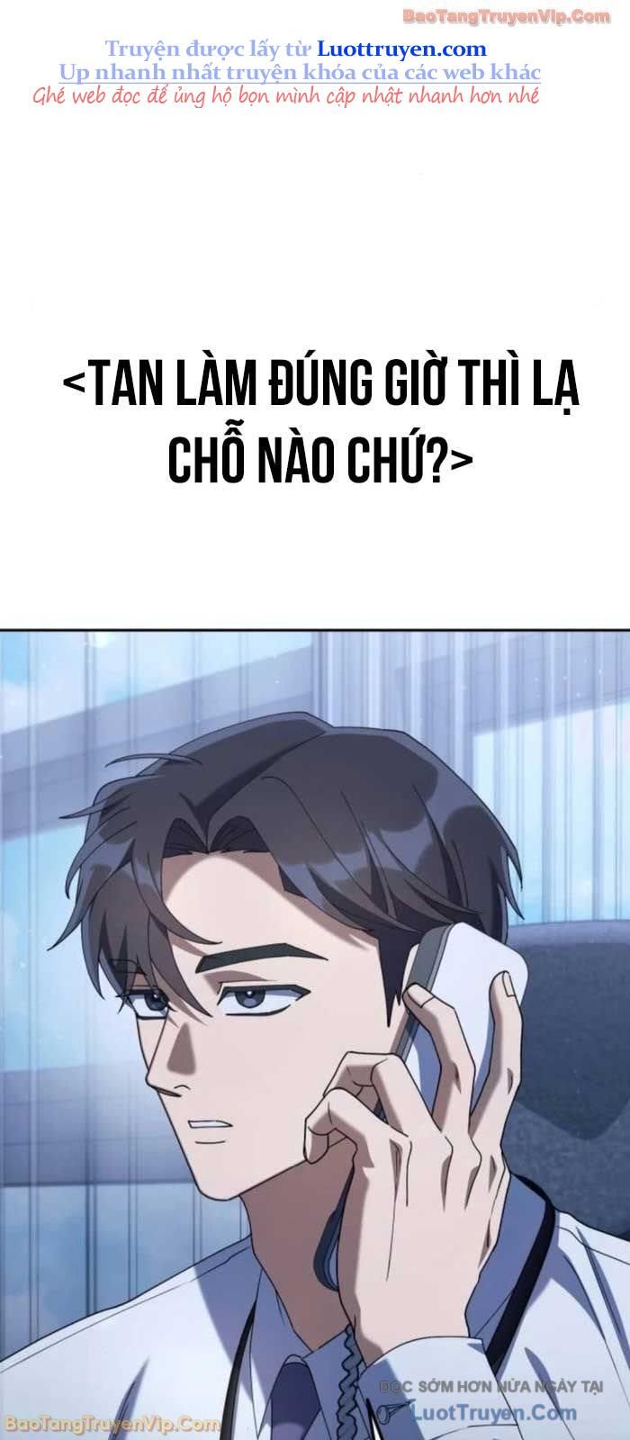 Hôm Nay Cũng Tan Làm Đúng Giờ Chapter 12 - Trang 2