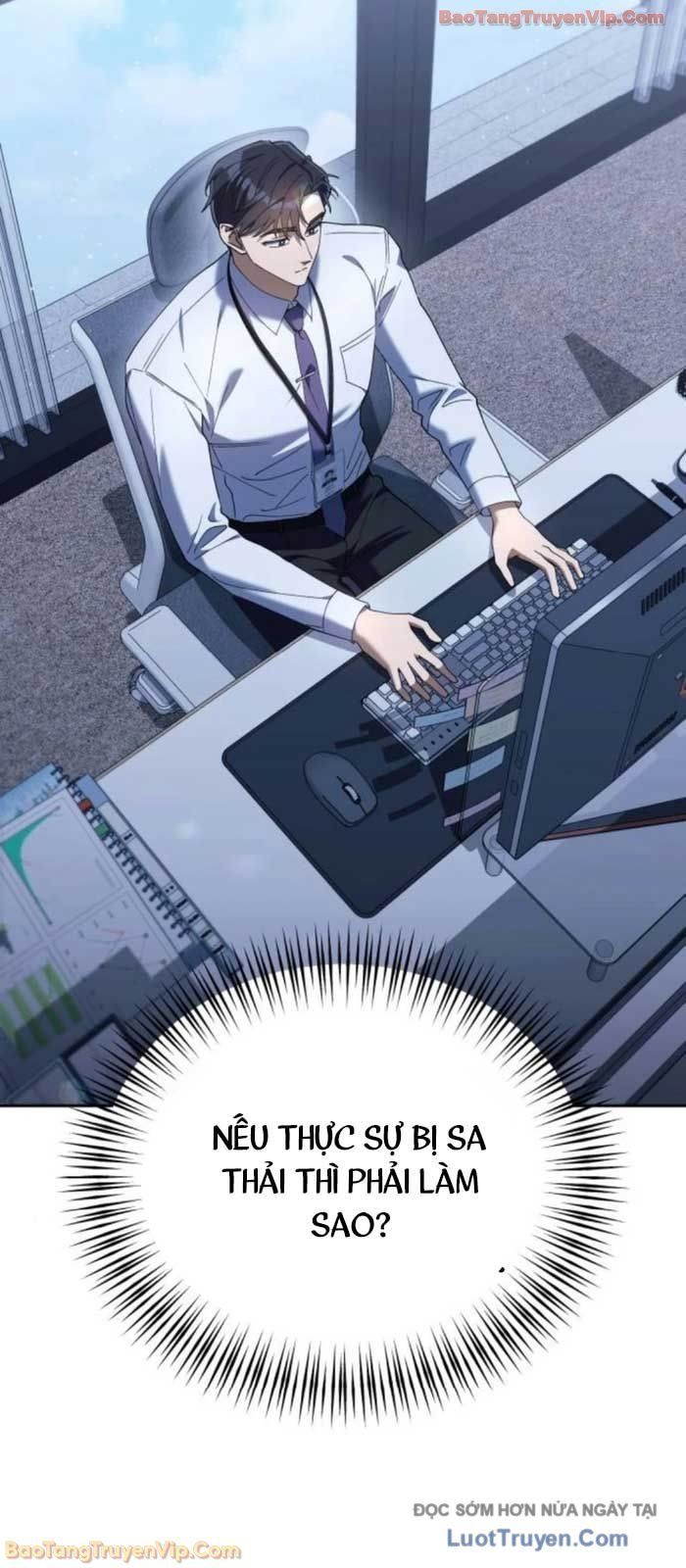 Hôm Nay Cũng Tan Làm Đúng Giờ Chapter 12 - Trang 2