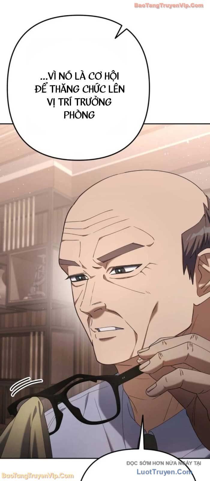 Hôm Nay Cũng Tan Làm Đúng Giờ Chapter 12 - Trang 2