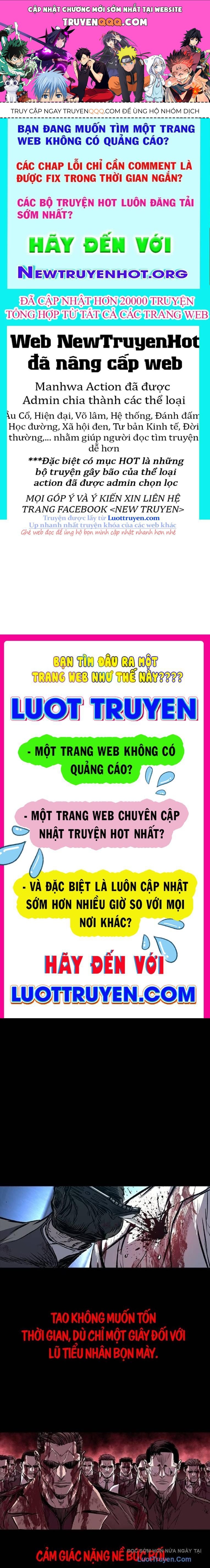 BáO Thù 2: VạN Nhân Chi ThượNg Chapter 108 - Trang 2