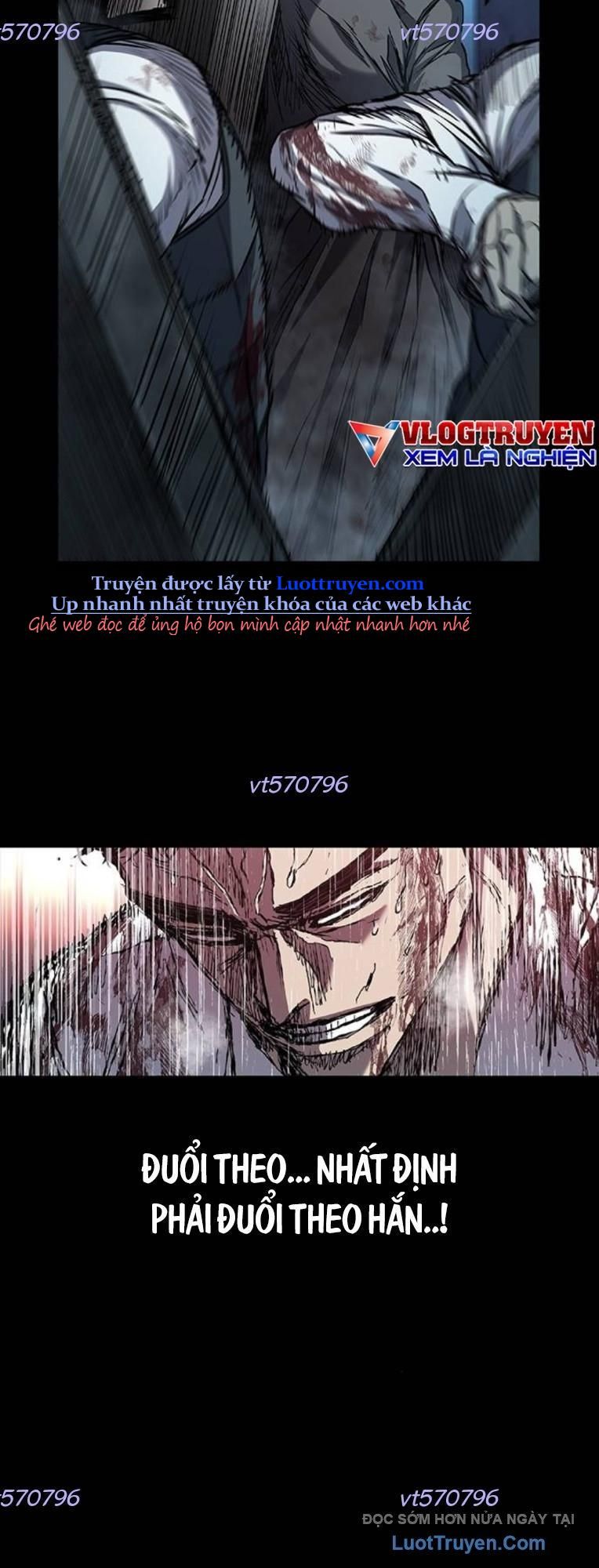 BáO Thù 2: VạN Nhân Chi ThượNg Chapter 108 - Trang 2