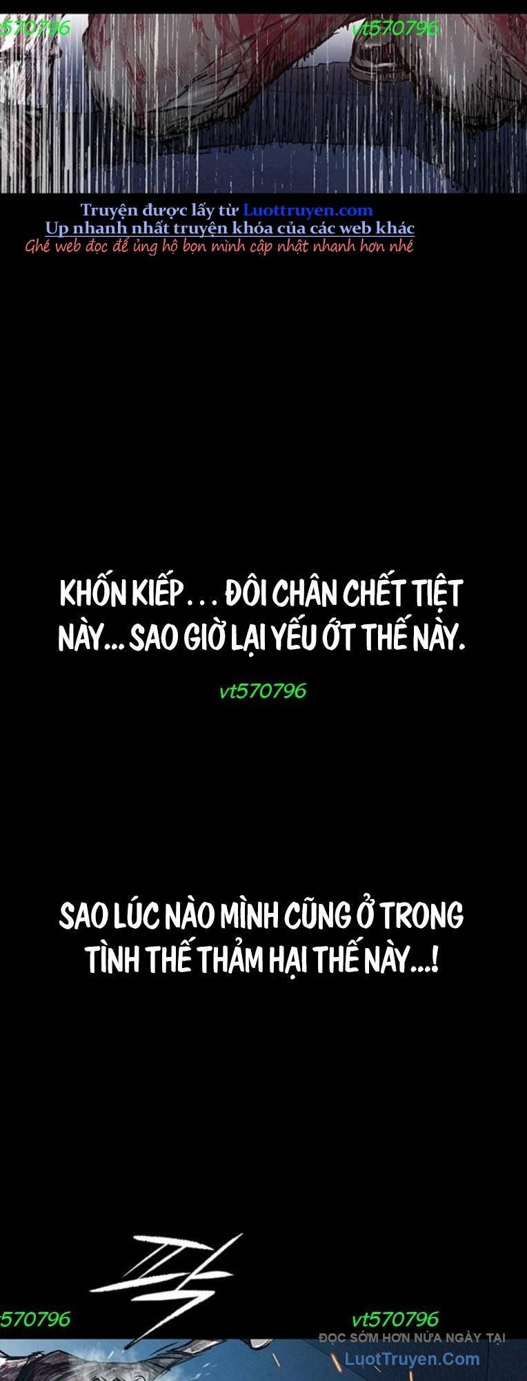 BáO Thù 2: VạN Nhân Chi ThượNg Chapter 108 - Trang 2