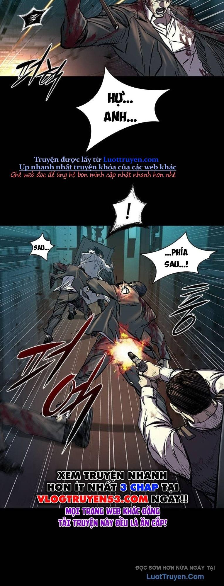 BáO Thù 2: VạN Nhân Chi ThượNg Chapter 108 - Trang 2