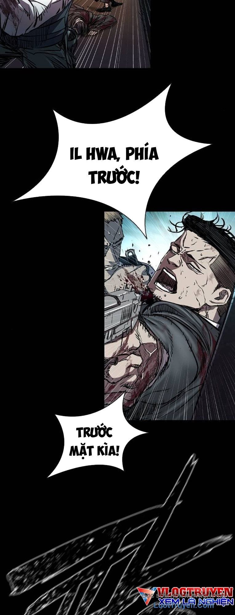 BáO Thù 2: VạN Nhân Chi ThượNg Chapter 108 - Trang 2