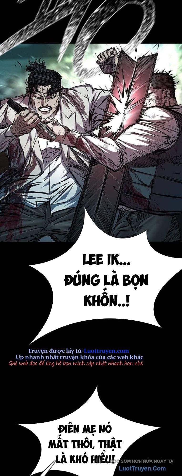 BáO Thù 2: VạN Nhân Chi ThượNg Chapter 108 - Trang 2