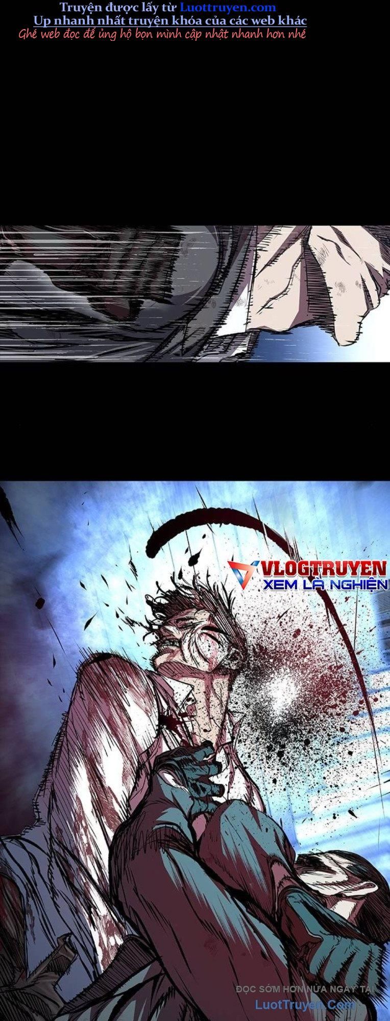BáO Thù 2: VạN Nhân Chi ThượNg Chapter 108 - Trang 2
