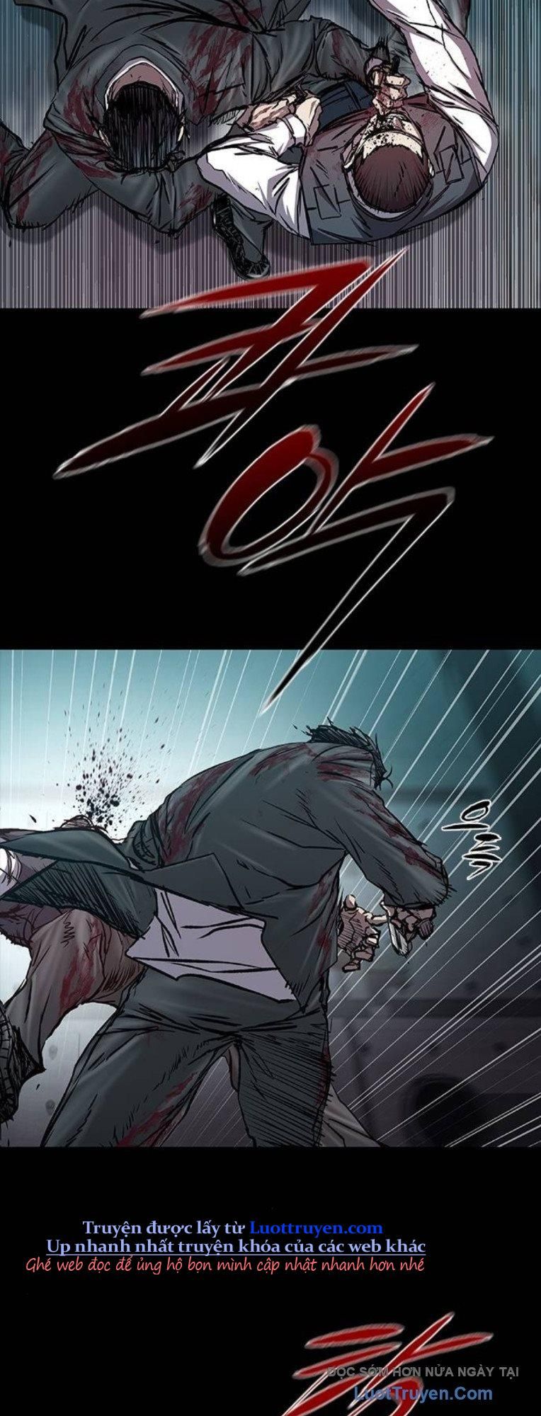 BáO Thù 2: VạN Nhân Chi ThượNg Chapter 108 - Trang 2