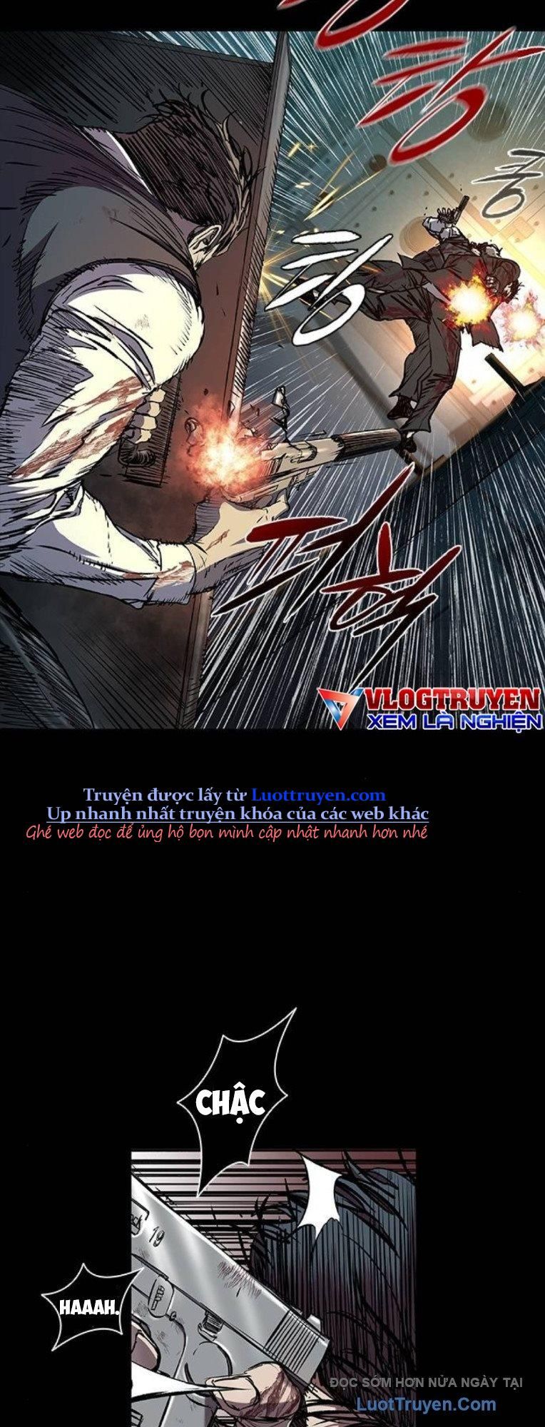 BáO Thù 2: VạN Nhân Chi ThượNg Chapter 108 - Trang 2