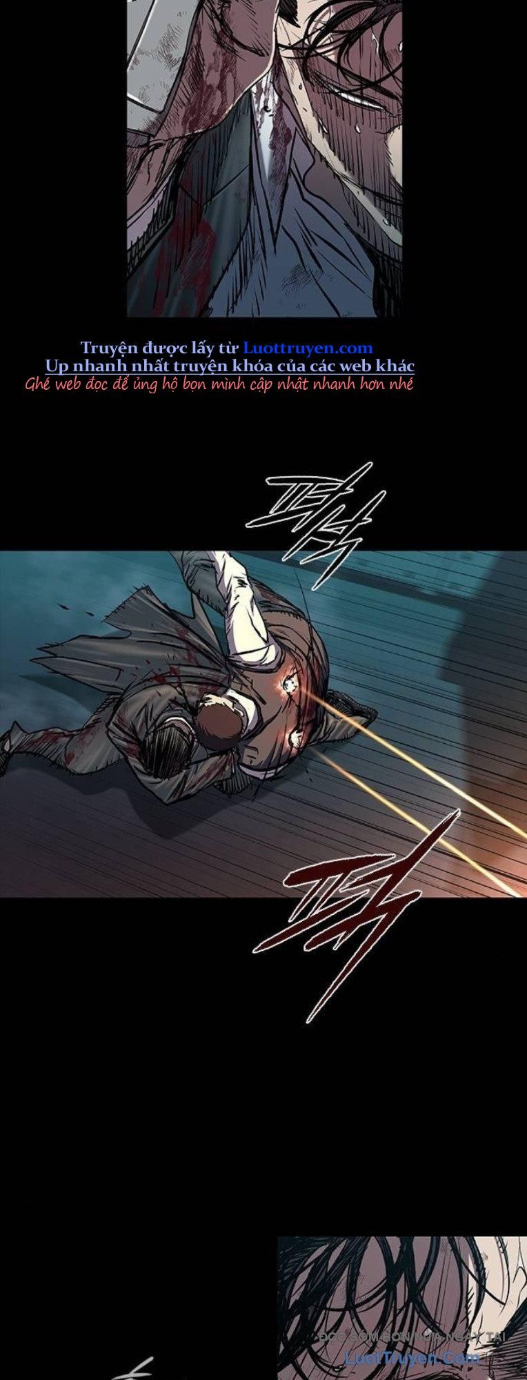 BáO Thù 2: VạN Nhân Chi ThượNg Chapter 108 - Trang 2