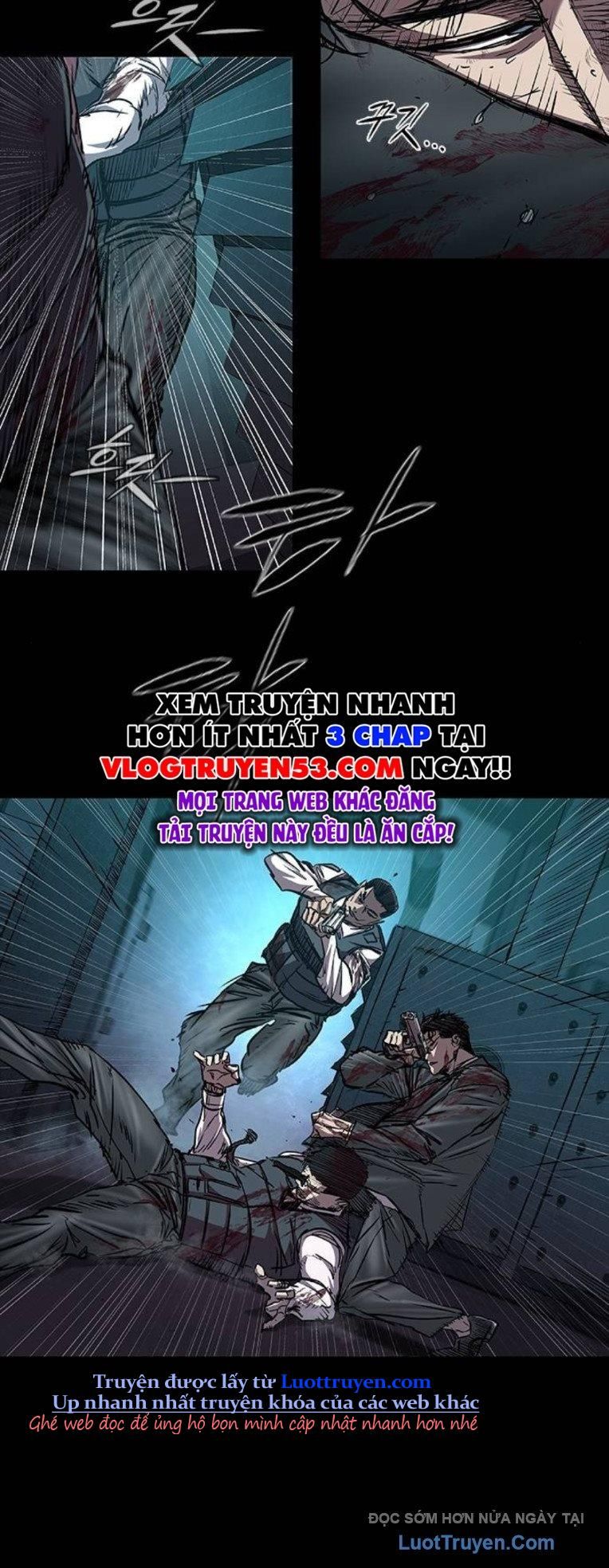 BáO Thù 2: VạN Nhân Chi ThượNg Chapter 108 - Trang 2