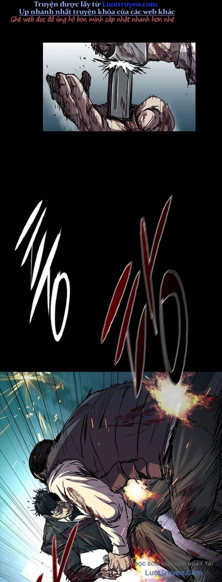 BáO Thù 2: VạN Nhân Chi ThượNg Chapter 108 - Trang 2