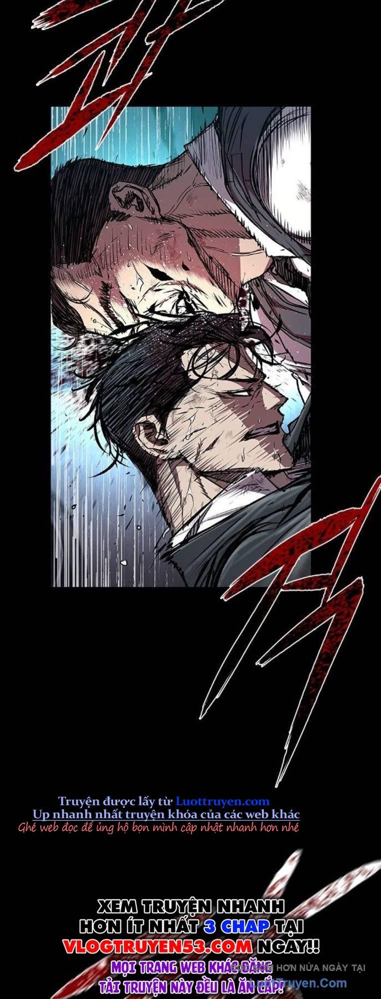 BáO Thù 2: VạN Nhân Chi ThượNg Chapter 108 - Trang 2