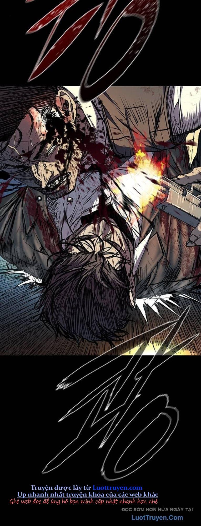 BáO Thù 2: VạN Nhân Chi ThượNg Chapter 108 - Trang 2