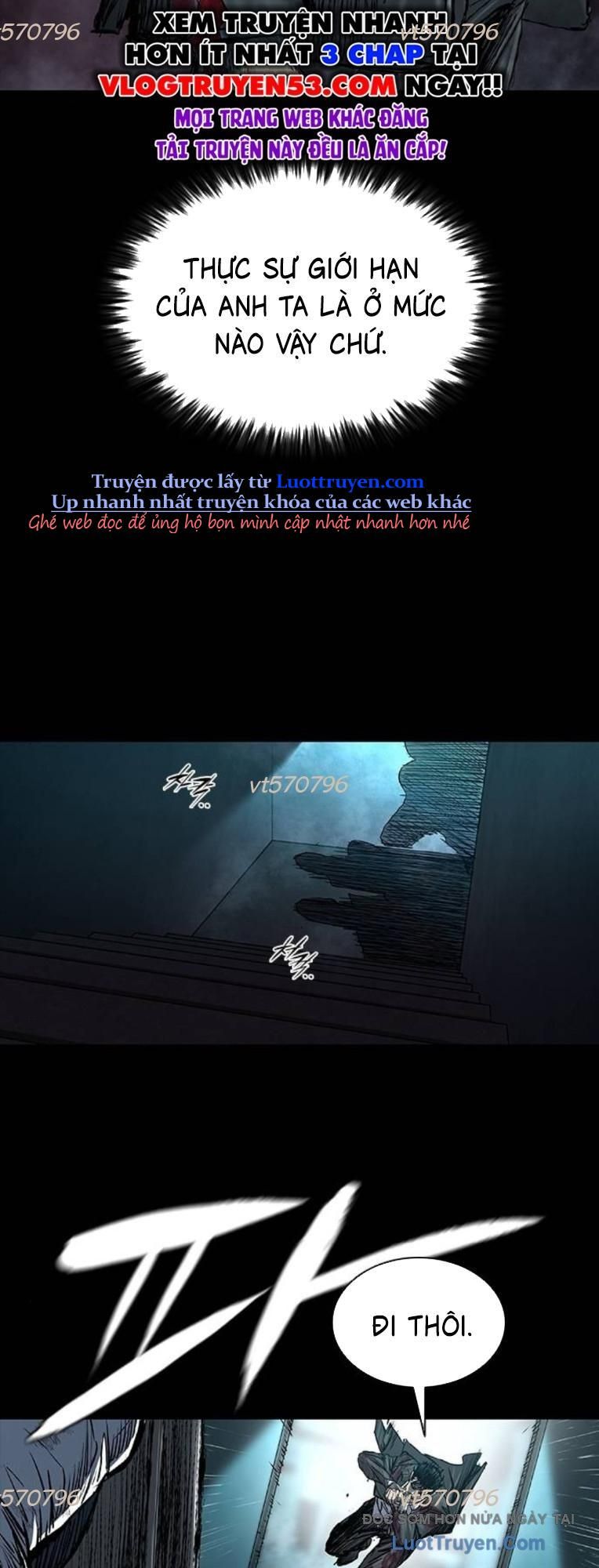 BáO Thù 2: VạN Nhân Chi ThượNg Chapter 108 - Trang 2