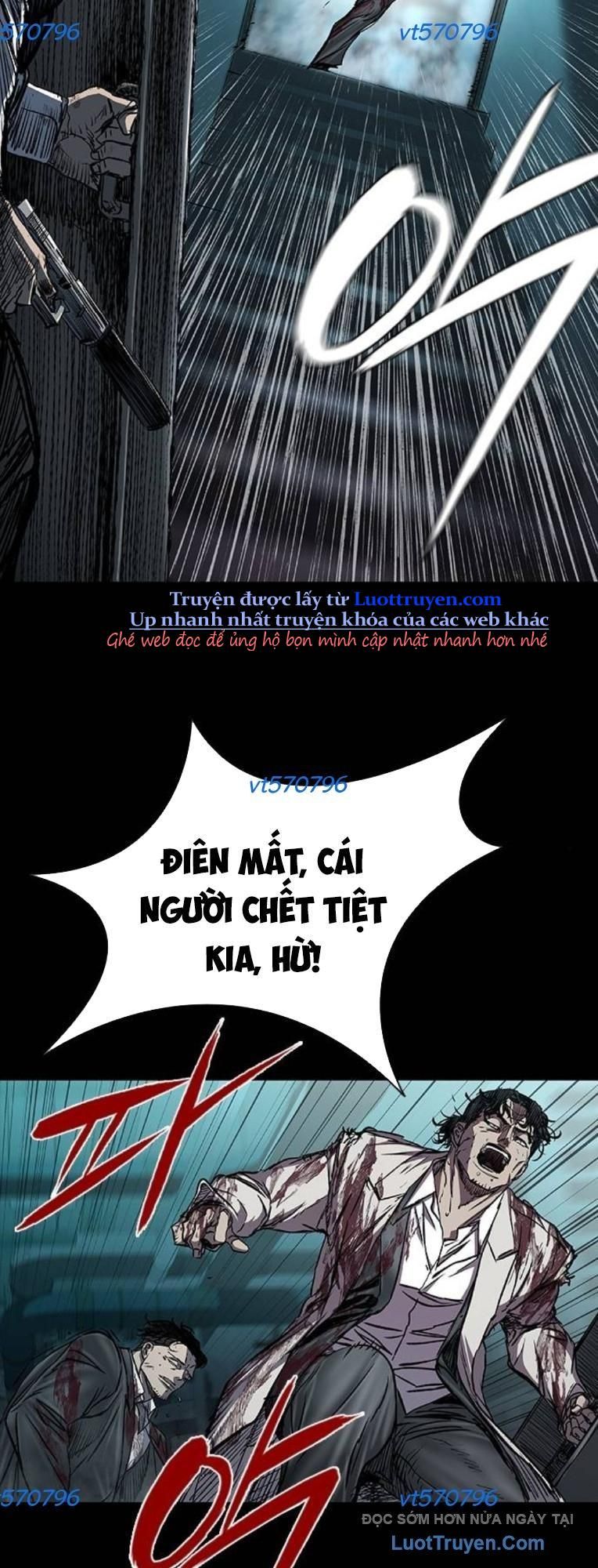 BáO Thù 2: VạN Nhân Chi ThượNg Chapter 108 - Trang 2