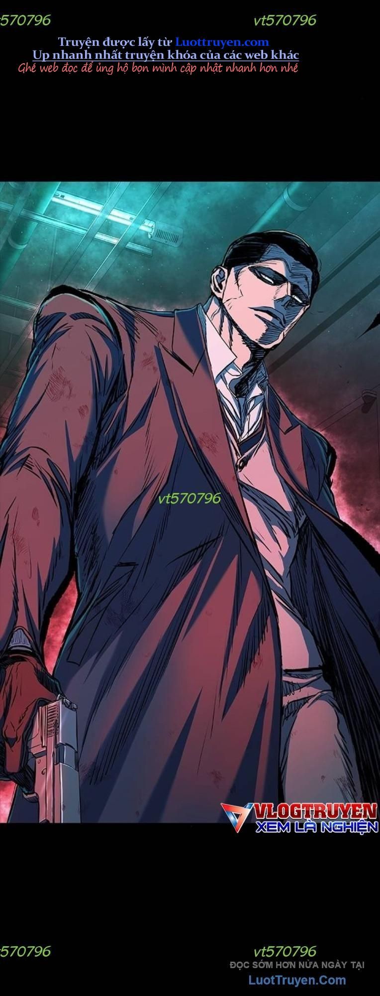 BáO Thù 2: VạN Nhân Chi ThượNg Chapter 108 - Trang 2