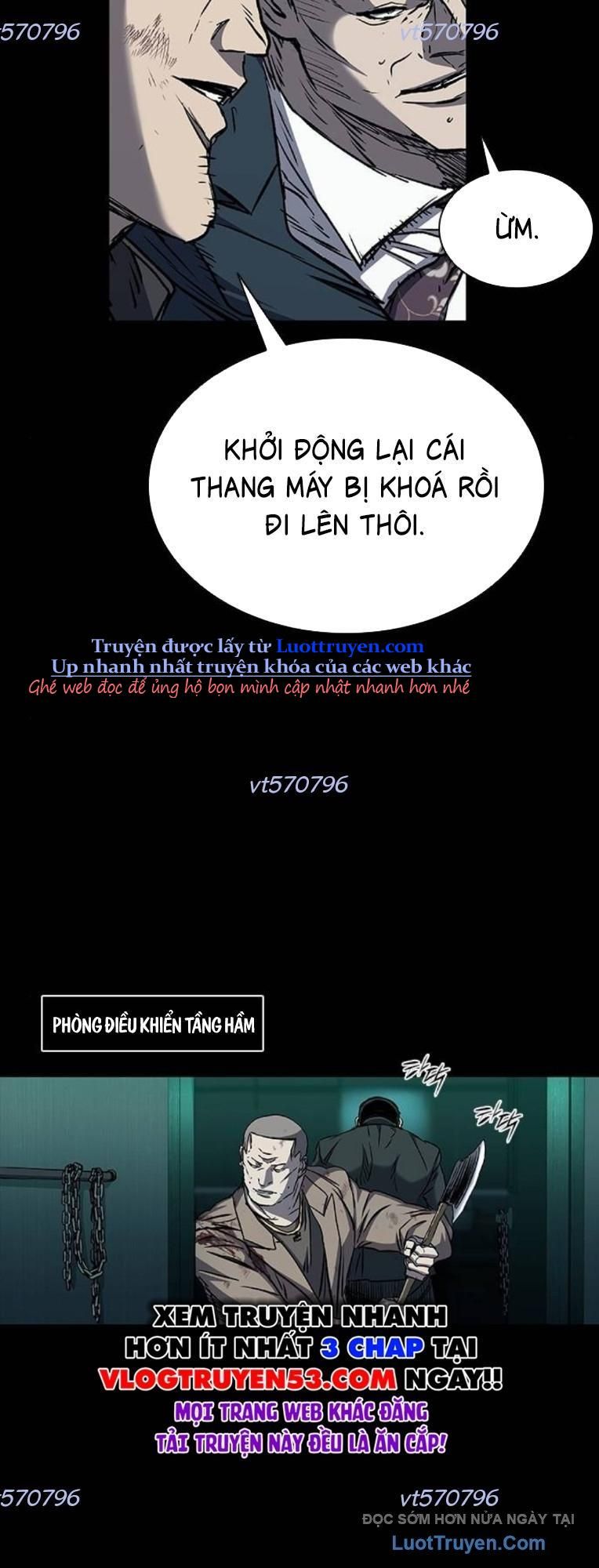 BáO Thù 2: VạN Nhân Chi ThượNg Chapter 108 - Trang 2