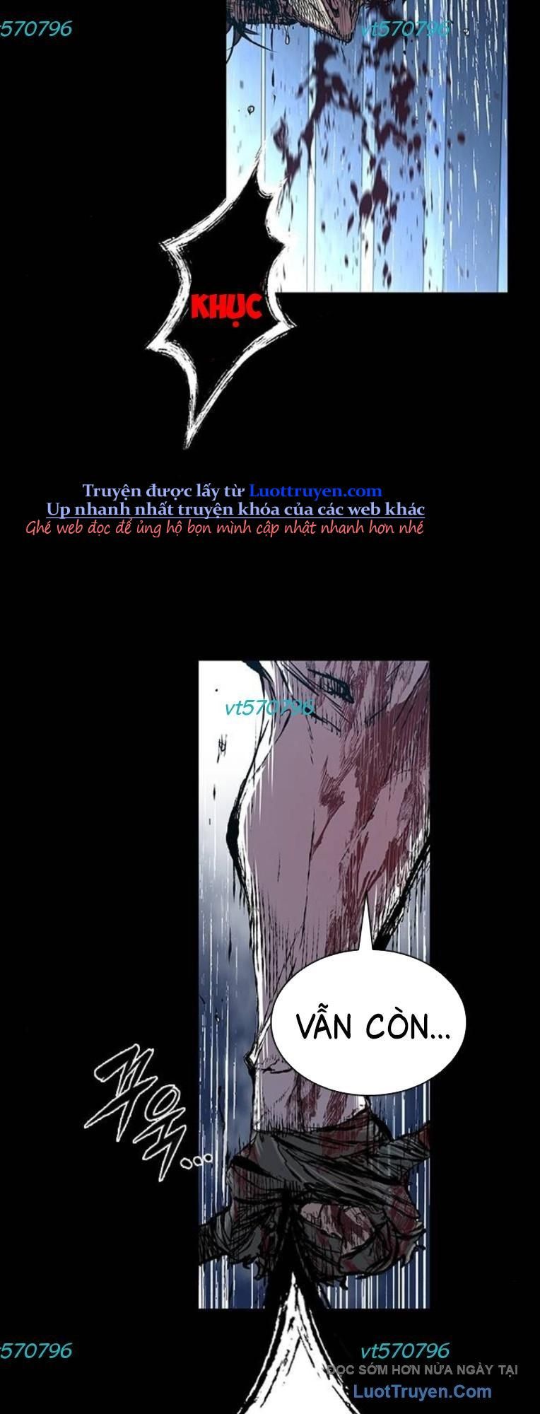 BáO Thù 2: VạN Nhân Chi ThượNg Chapter 108 - Trang 2