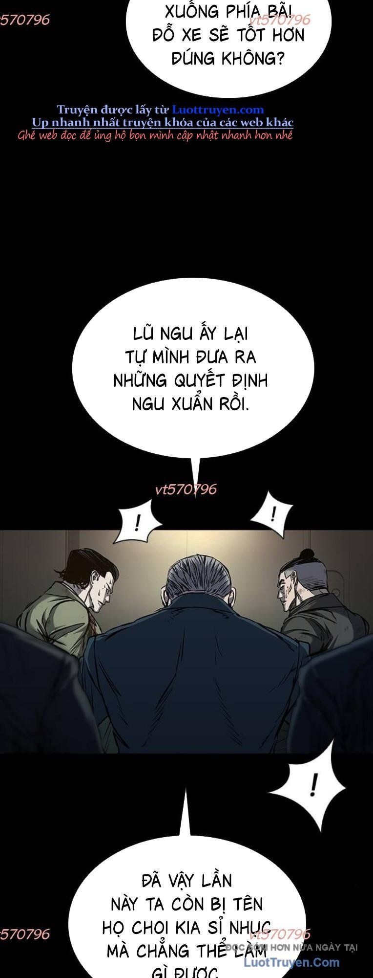 BáO Thù 2: VạN Nhân Chi ThượNg Chapter 108 - Trang 2