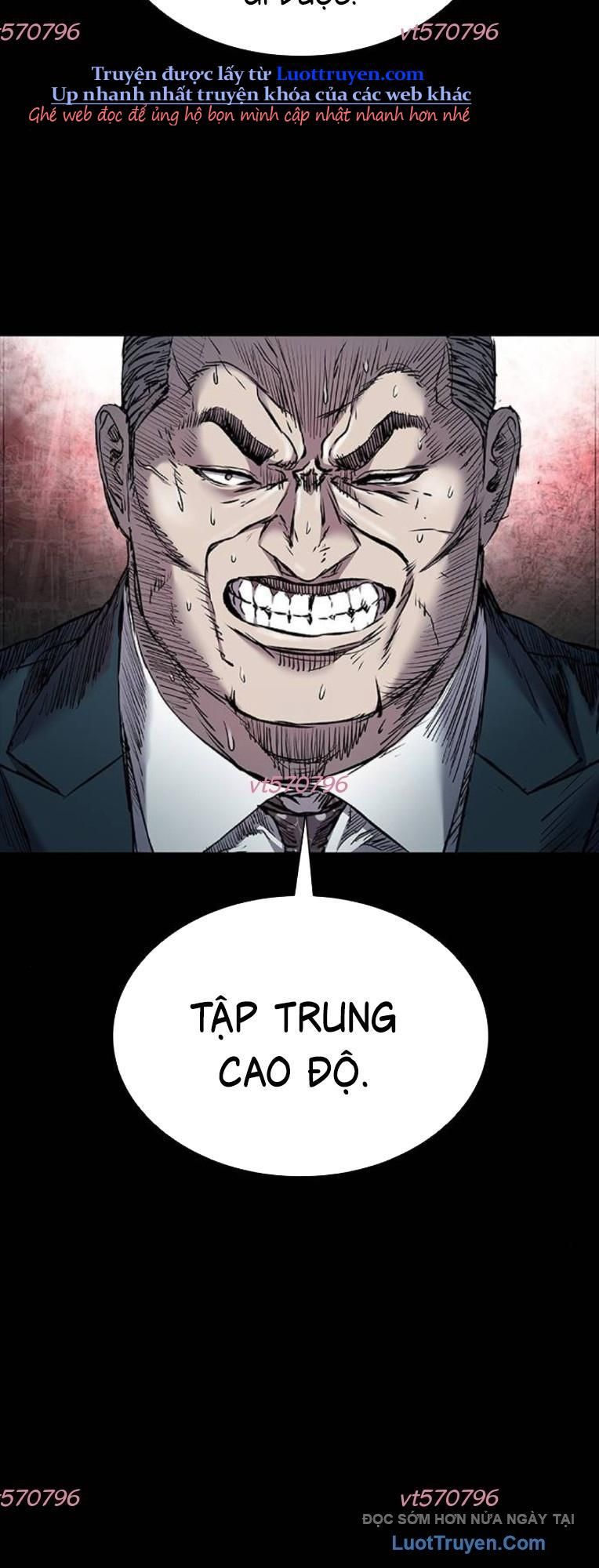BáO Thù 2: VạN Nhân Chi ThượNg Chapter 108 - Trang 2