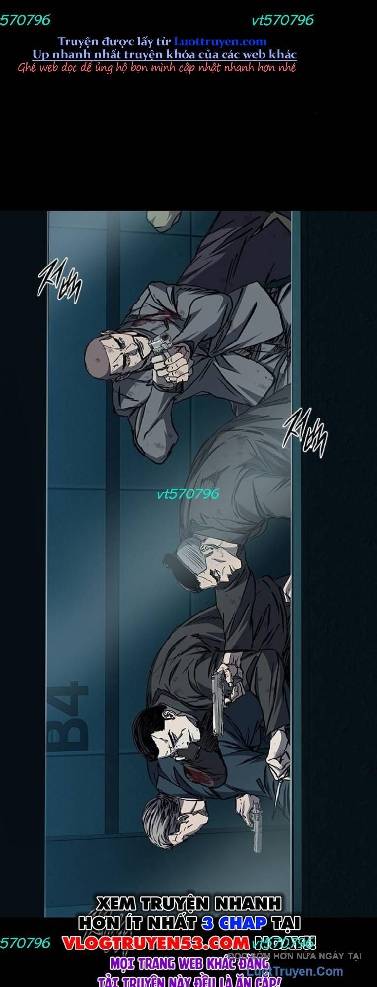 BáO Thù 2: VạN Nhân Chi ThượNg Chapter 108 - Trang 2
