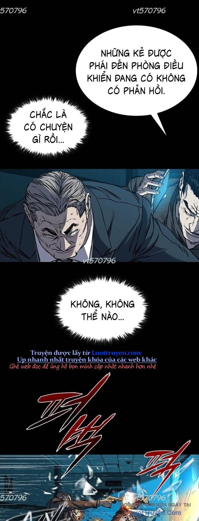 BáO Thù 2: VạN Nhân Chi ThượNg Chapter 108 - Trang 2