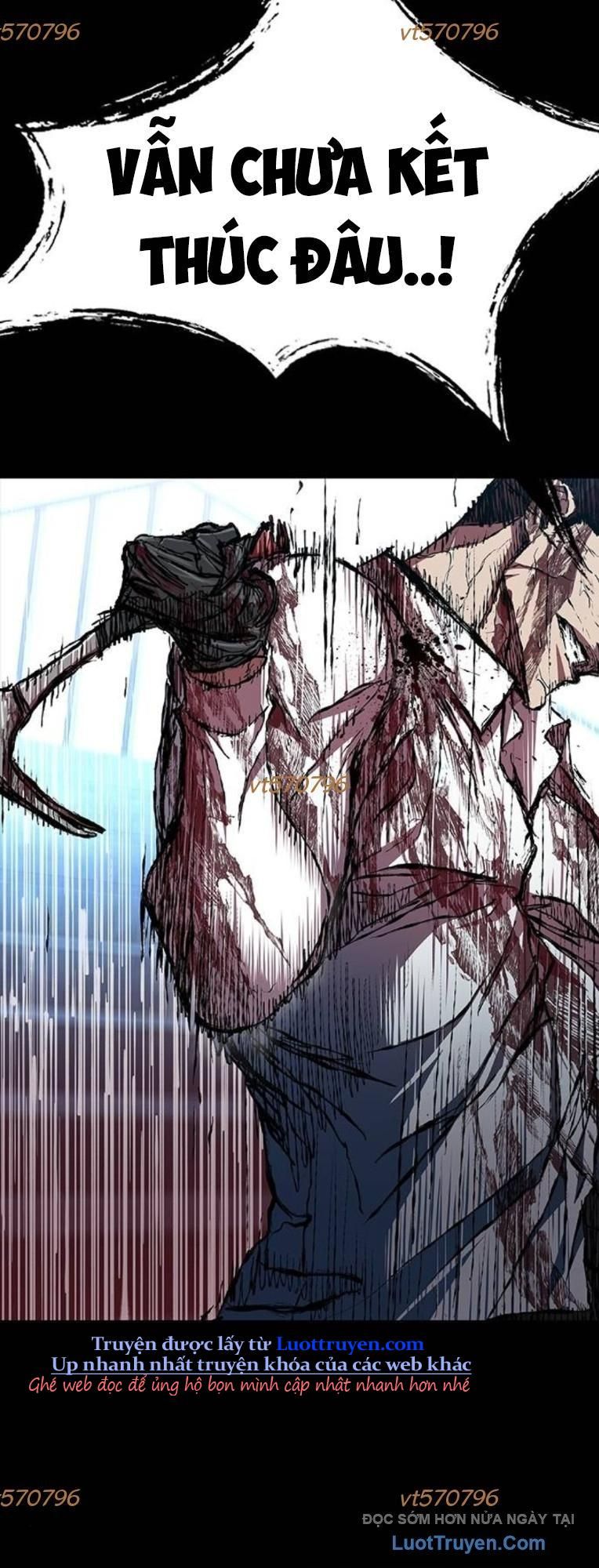 BáO Thù 2: VạN Nhân Chi ThượNg Chapter 108 - Trang 2