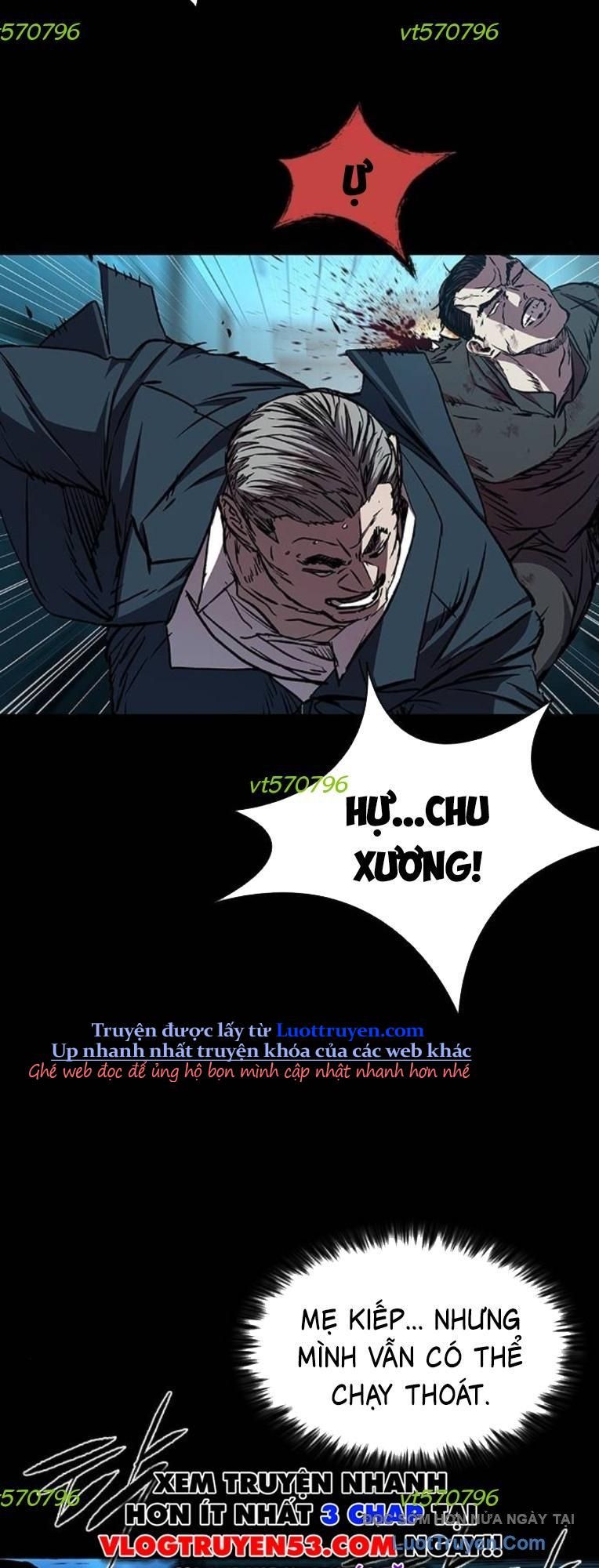 BáO Thù 2: VạN Nhân Chi ThượNg Chapter 108 - Trang 2