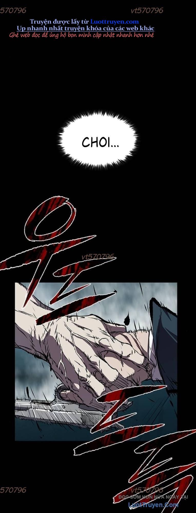 BáO Thù 2: VạN Nhân Chi ThượNg Chapter 108 - Trang 2