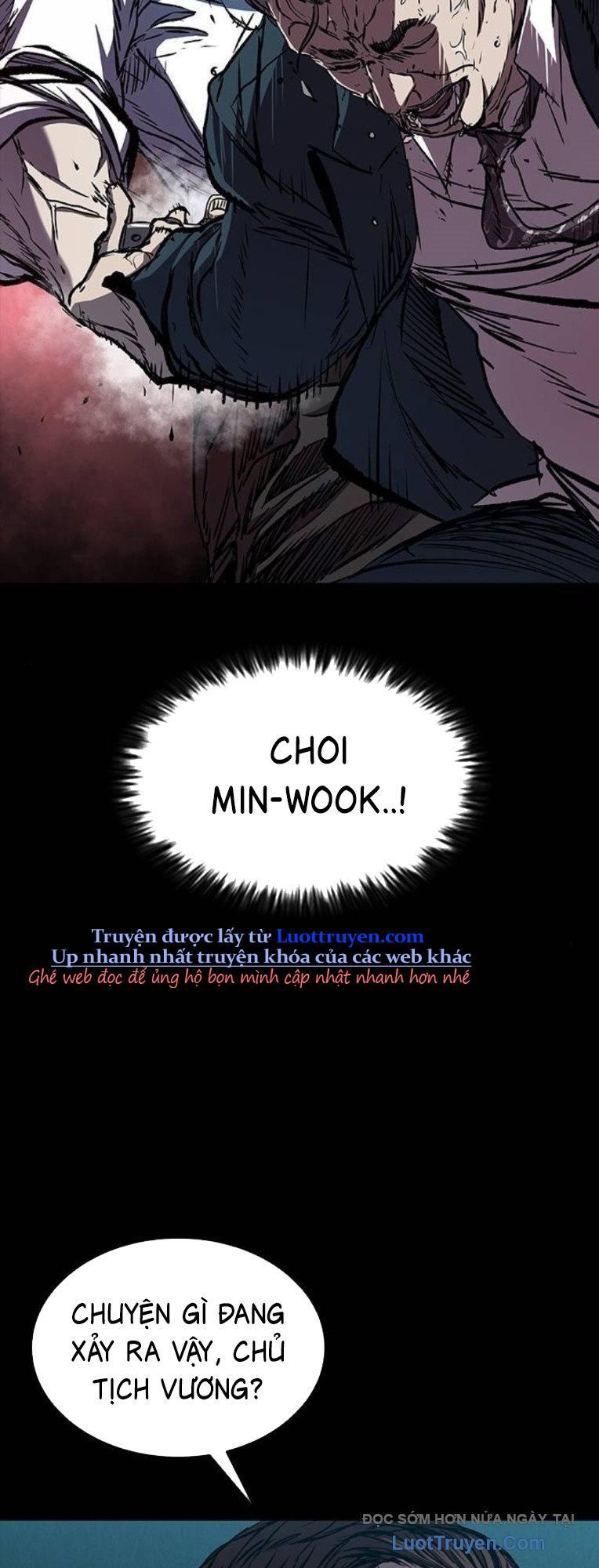BáO Thù 2: VạN Nhân Chi ThượNg Chapter 108 - Trang 2