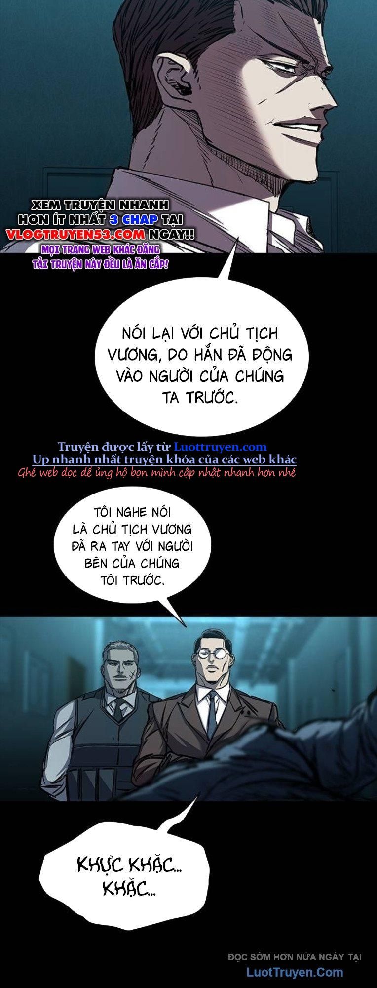 BáO Thù 2: VạN Nhân Chi ThượNg Chapter 108 - Trang 2